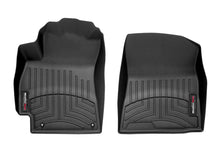 Load image into Gallery viewer, Weathertech 4416521 FloorLiner™ DigitalFit® for Select Hyundai Elantra, Hyundai Elantra N