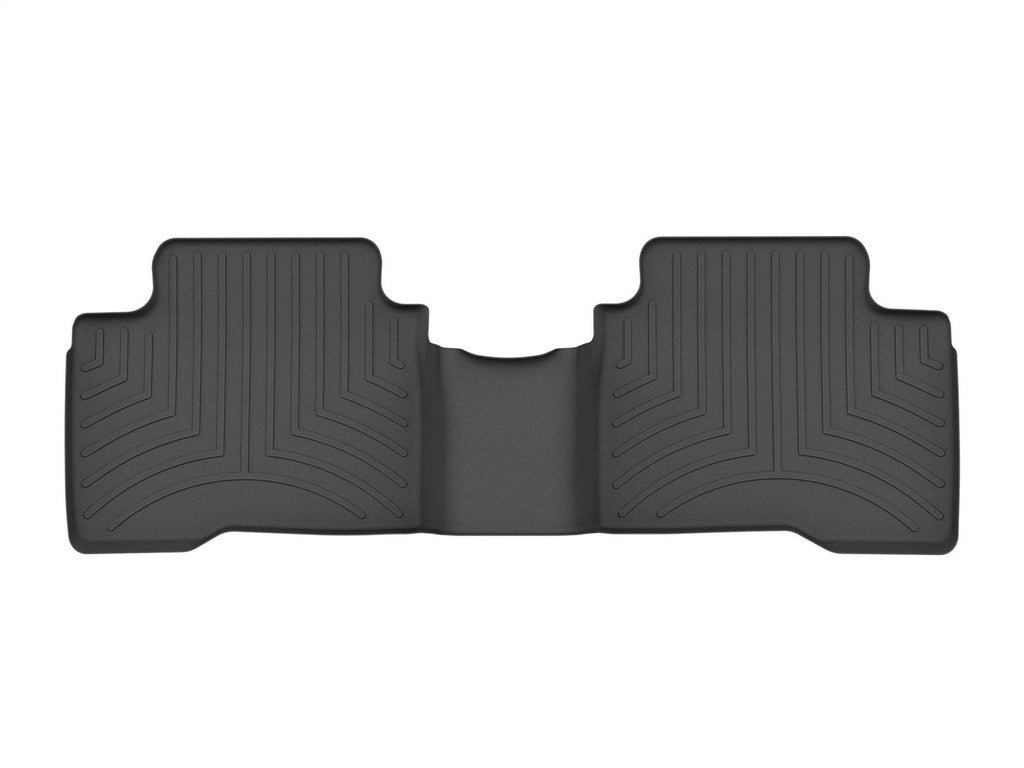 Weathertech 4416523 FloorLiner™ DigitalFit® for Select Hyundai Elantra