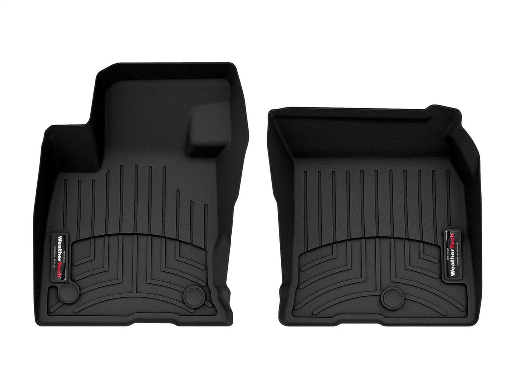 Weathertech 4416531V FloorLiner™ DigitalFit® for Select Ford Bronco Sport