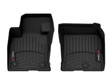 Load image into Gallery viewer, Weathertech 4416531V FloorLiner™ DigitalFit® for Select Ford Bronco Sport