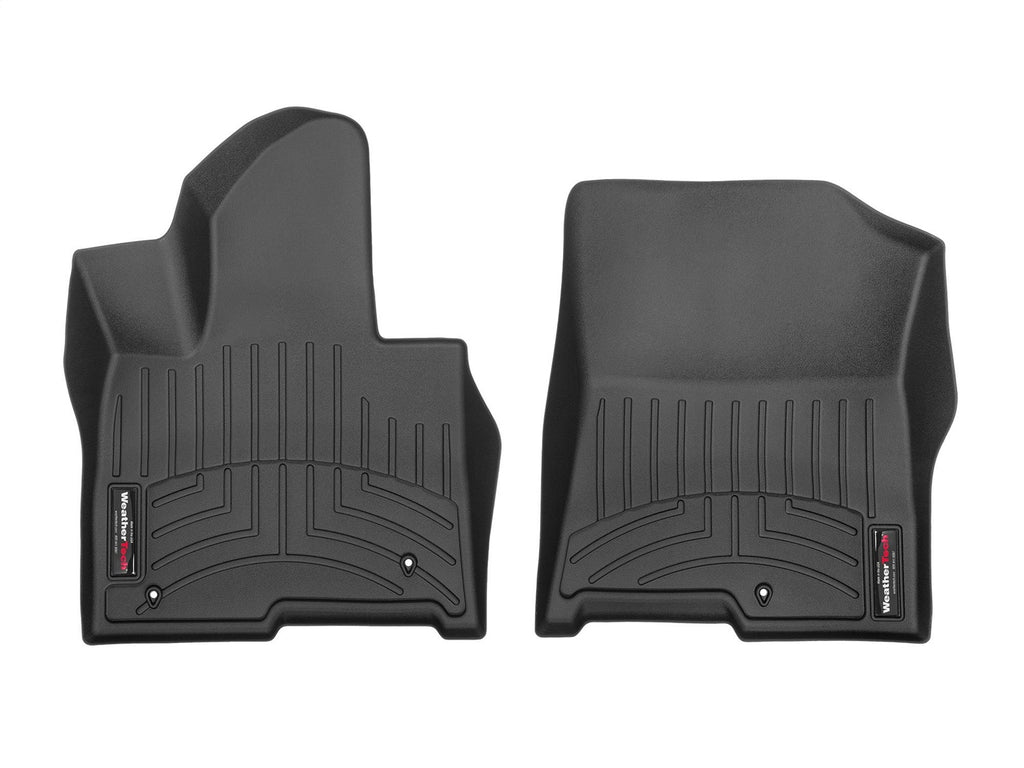 Weathertech 4416541 FloorLiner™ DigitalFit® for Select Kia Sorento