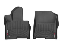 Load image into Gallery viewer, Weathertech 4416541 FloorLiner™ DigitalFit® for Select Kia Sorento