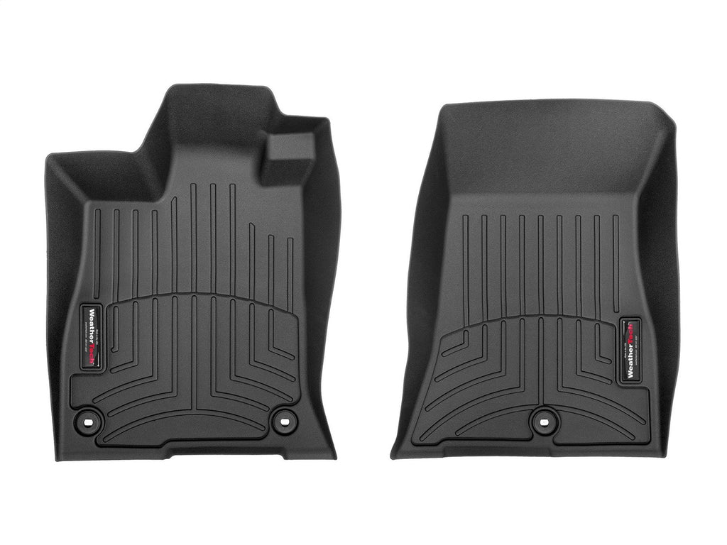 Weathertech 4416551 FloorLiner™ DigitalFit® for Select Acura TLX