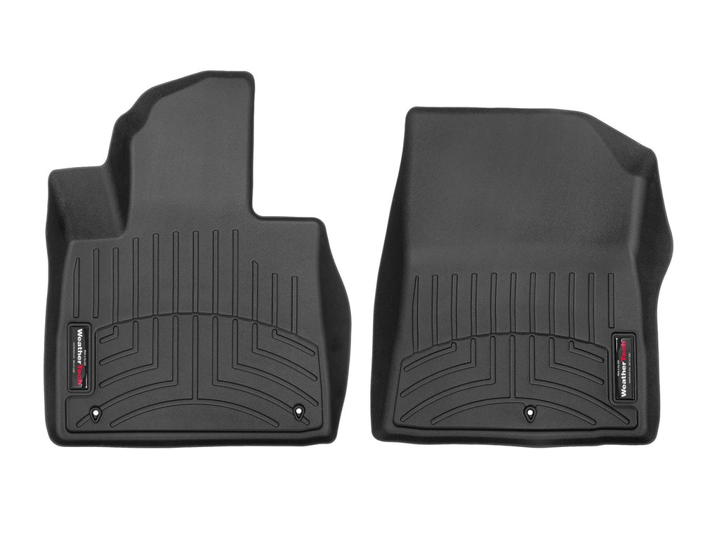 Weathertech 4416561 FloorLiner™ DigitalFit® for Select Hyundai Santa Fe
