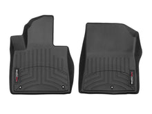 Load image into Gallery viewer, Weathertech 4416561 FloorLiner™ DigitalFit® for Select Hyundai Santa Fe
