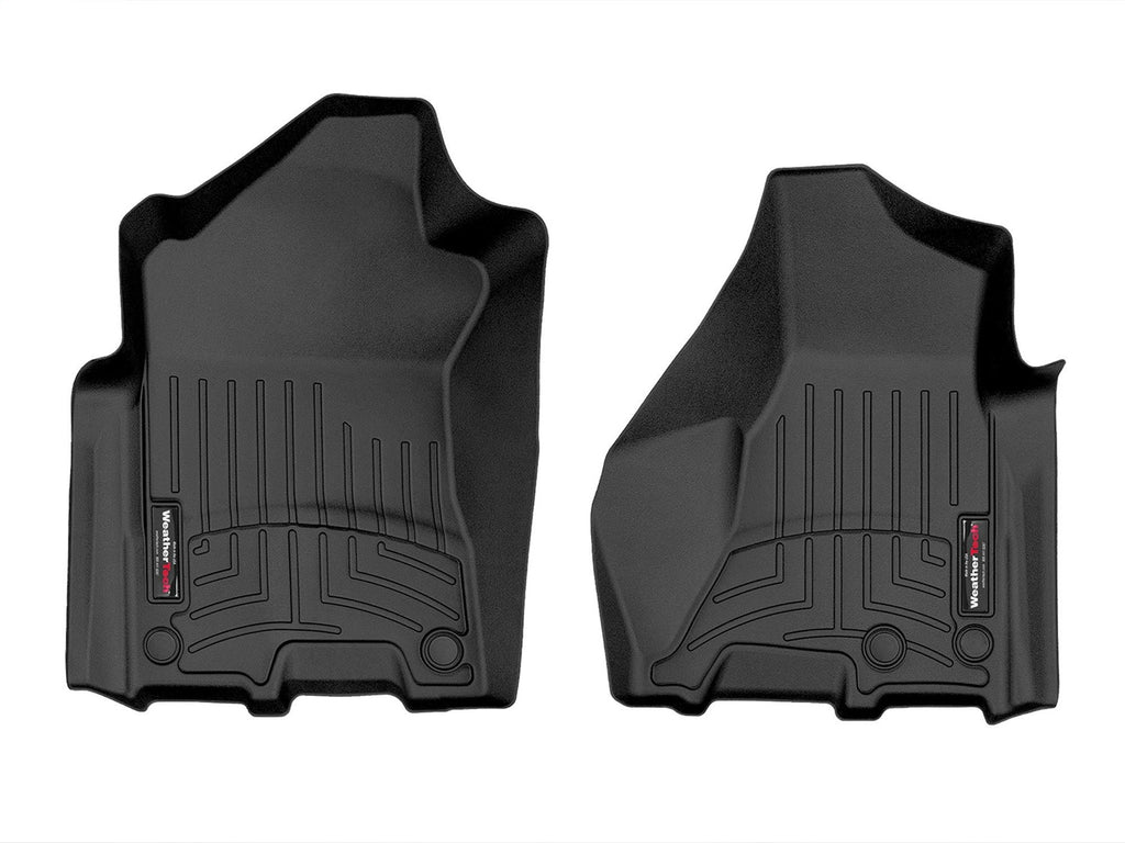 Weathertech 4416581V FloorLiner™ DigitalFit® for Select Ram 4500, Ram
