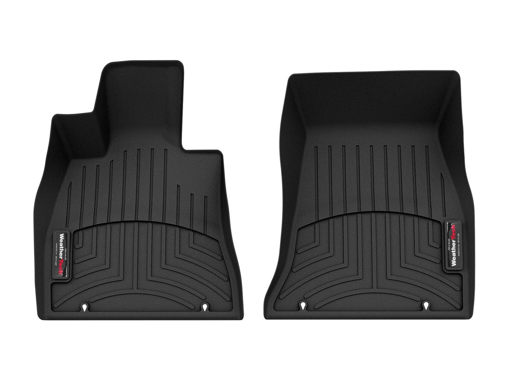 Weathertech 4416591 FloorLiner™ DigitalFit® for Select Genesis G80, Genesis G90