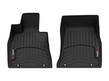 Load image into Gallery viewer, Weathertech 4416591 FloorLiner™ DigitalFit® for Select Genesis G80, Genesis G90