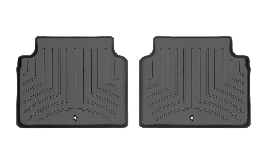 Weathertech 4416592 FloorLiner™ DigitalFit® for Select Genesis G80