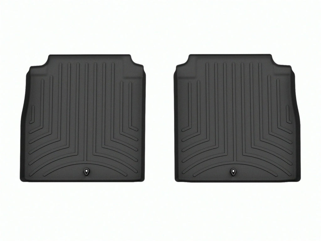 Weathertech 4416593 FloorLiner™ DigitalFit® for Select Genesis G90