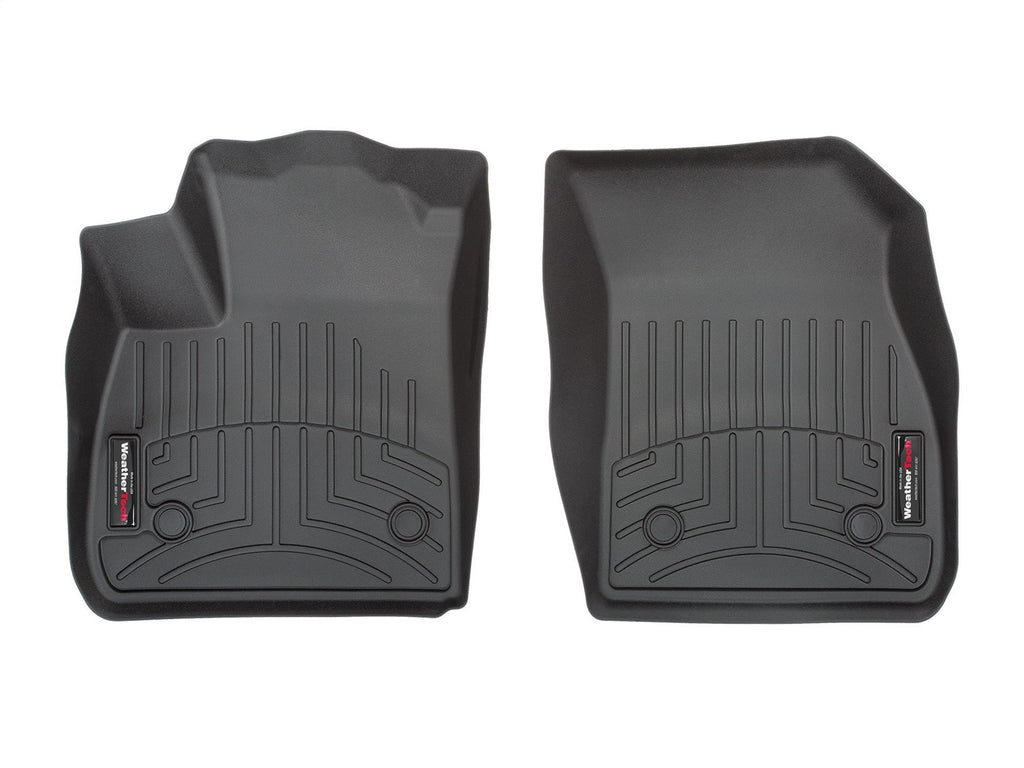 Weathertech 4416601 FloorLiner™ DigitalFit® for Select Buick Envision