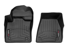 Load image into Gallery viewer, Weathertech 4416611 FloorLiner™ DigitalFit® for Select Volvo XC40 Recharge