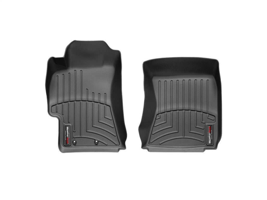Weathertech 441661 FloorLiner™ DigitalFit® for Select Subaru Impreza