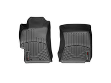 Load image into Gallery viewer, Weathertech 441661 FloorLiner™ DigitalFit® for Select Subaru Impreza