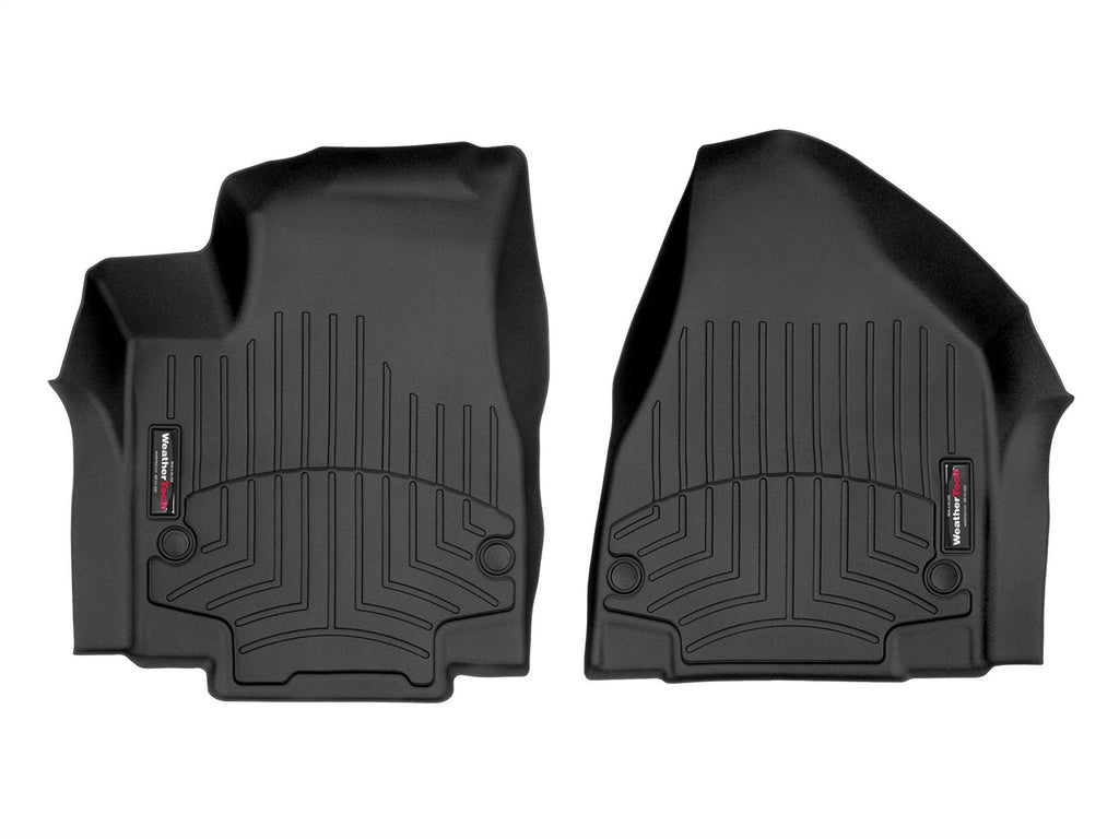 Weathertech 4416621 FloorLiner™ DigitalFit® for Select Chrysler Pacifica