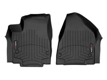 Load image into Gallery viewer, Weathertech 4416621 FloorLiner™ DigitalFit® for Select Chrysler Pacifica