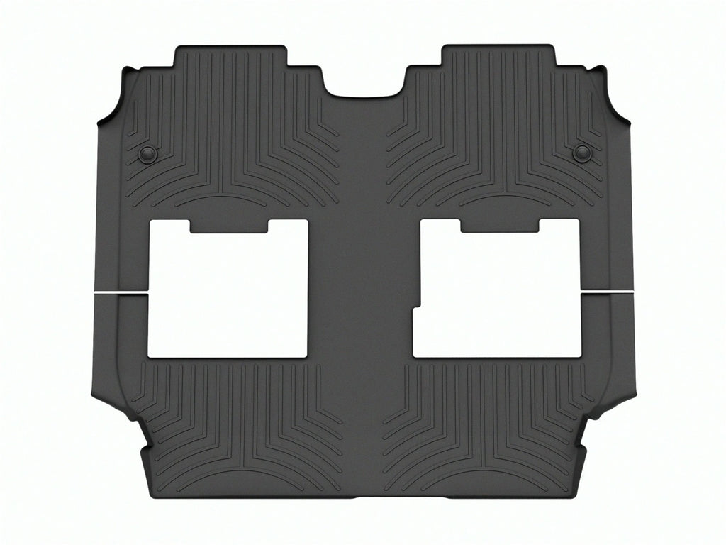 Weathertech 4416622 FloorLiner™ DigitalFit® for Select Chrysler Pacifica
