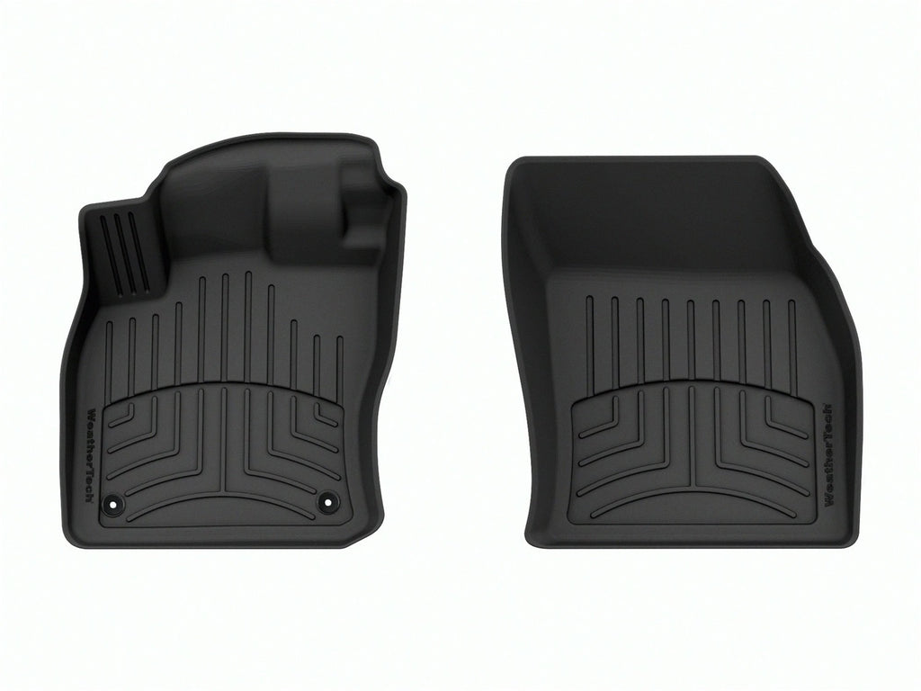 Weathertech 4416631IM FloorLiner™ HP for Select Volkswagen Taos