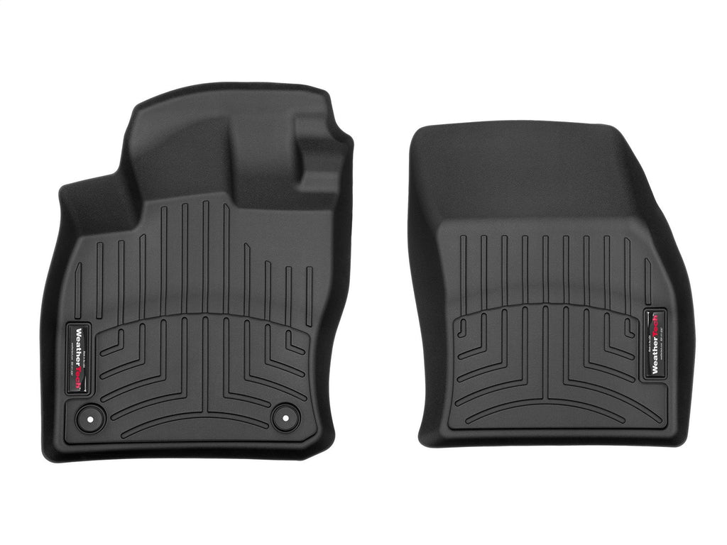 Weathertech 4416631 FloorLiner™ DigitalFit® for Select Volkswagen Taos