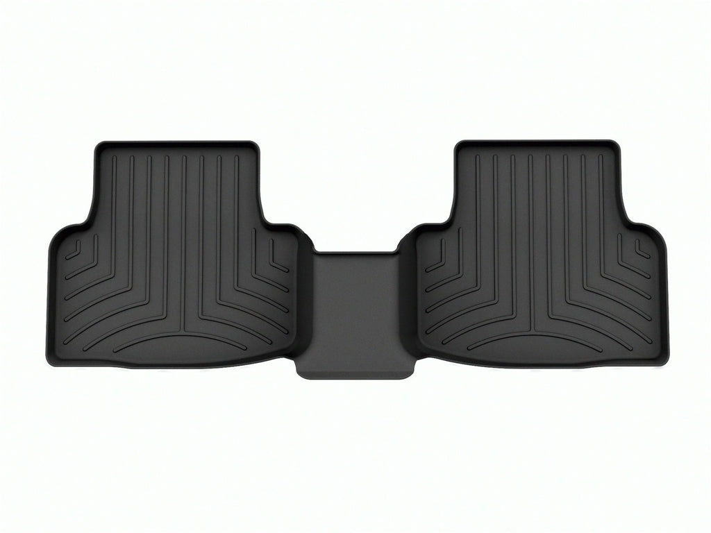 Weathertech 4416632IM FloorLiner™ HP for Select Volkswagen Taos