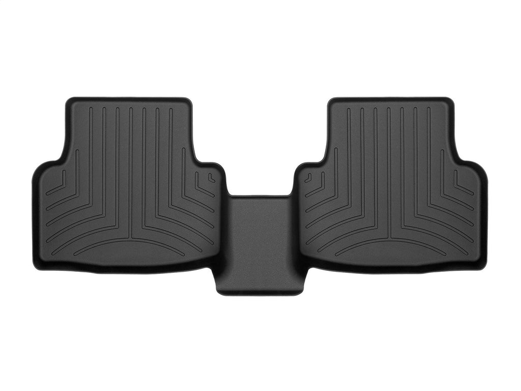 Weathertech 4416632 FloorLiner™ DigitalFit® for Select Volkswagen Taos