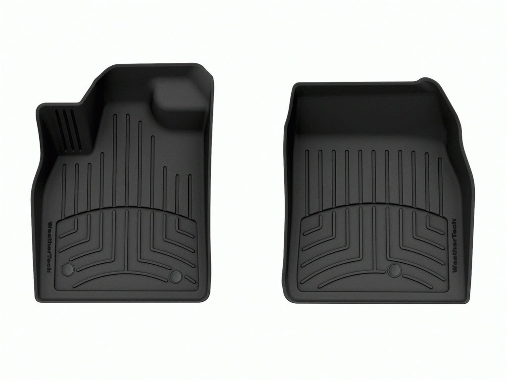 Weathertech 4416641IM FloorLiner™ HP for Select Ford Mustang Mach-E