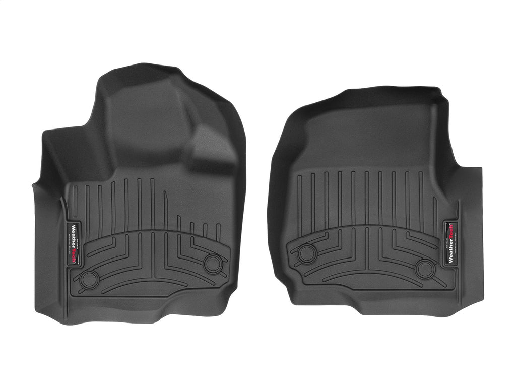 Weathertech 4416651 FloorLiner™ DigitalFit® for Select Ford Expedition
