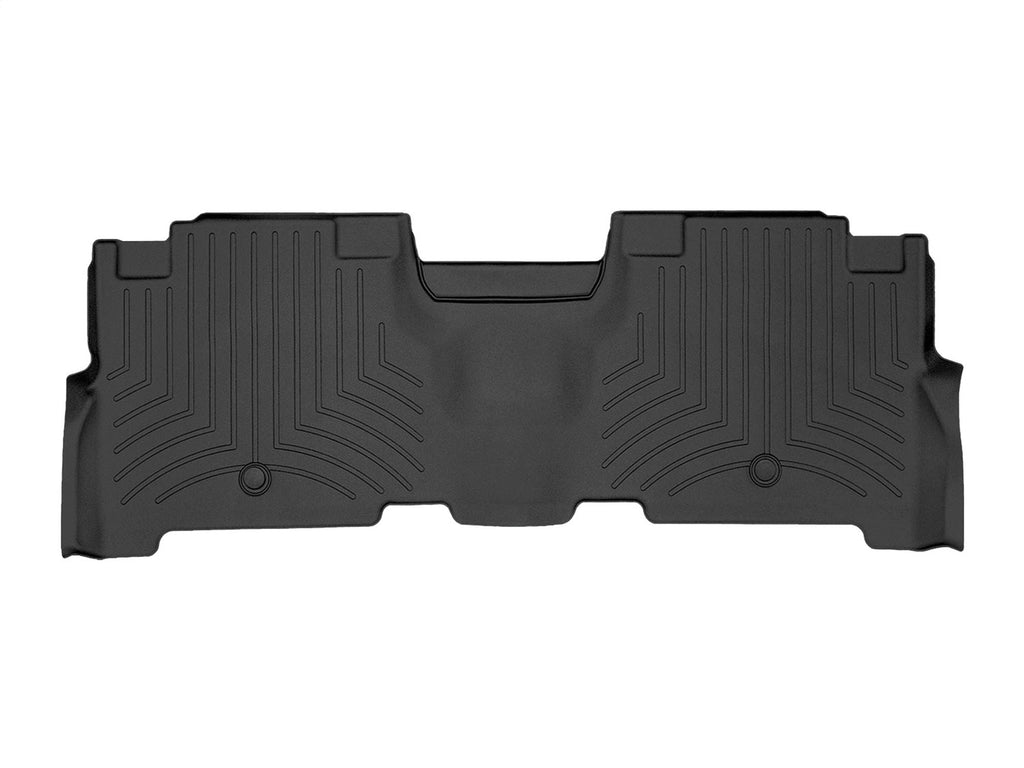 Weathertech 4416652 FloorLiner™ DigitalFit® for Select Ford Expedition