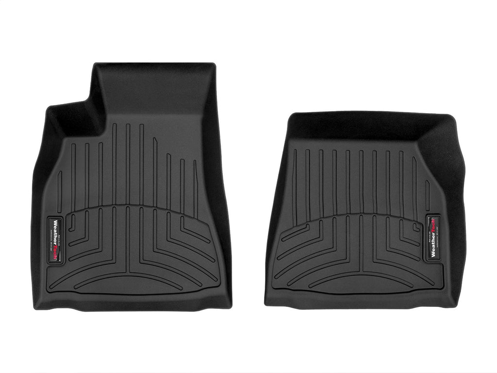 Weathertech 4416661 FloorLiner™ DigitalFit® for Select Tesla S