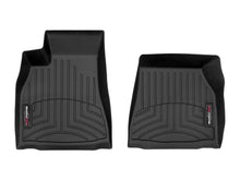 Load image into Gallery viewer, Weathertech 4416661 FloorLiner™ DigitalFit® for Select Tesla S