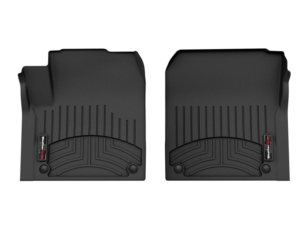 Weathertech 4416671V FloorLiner™ DigitalFit® for Select Volvo VNL, Volvo VNR