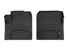 Load image into Gallery viewer, Weathertech 4416671V FloorLiner™ DigitalFit® for Select Volvo VNL, Volvo VNR