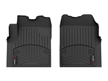 Load image into Gallery viewer, Weathertech 4416681V FloorLiner™ DigitalFit® for Select Mack Anthem, Mack Pinnacle