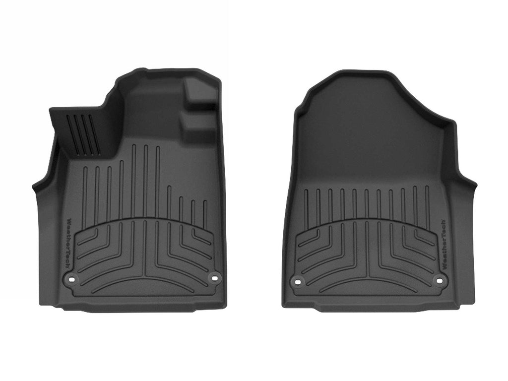Weathertech 4416691IM FloorLiner™ HP for Select Acura MDX