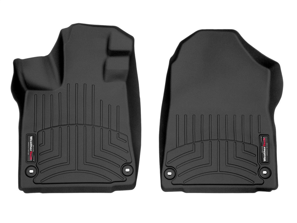 Weathertech 4416691 FloorLiner™ DigitalFit® for Select Acura MDX