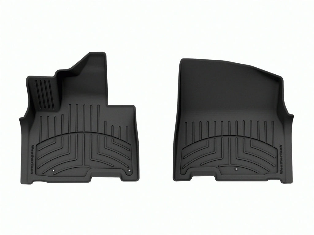 Weathertech 4416721IM FloorLiner™ HP for Select Kia Carnival
