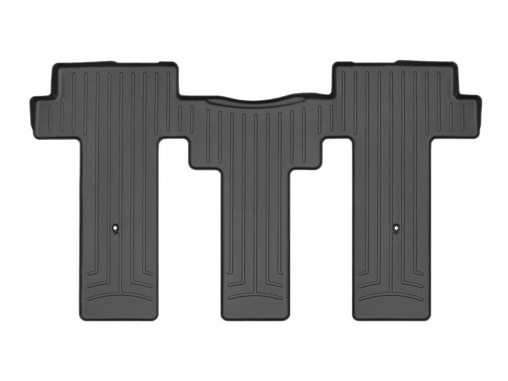 Weathertech 4416722 FloorLiner™ DigitalFit® for Select Kia Carnival