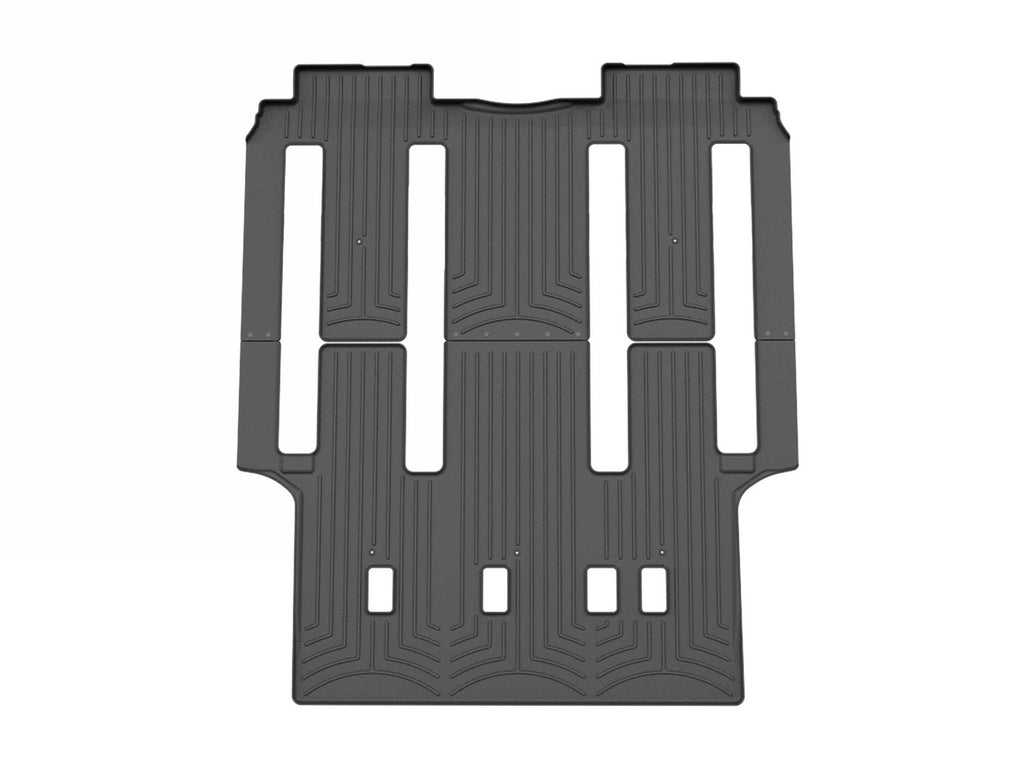 Weathertech 4416723IM FloorLiner™ HP for Select Kia Carnival