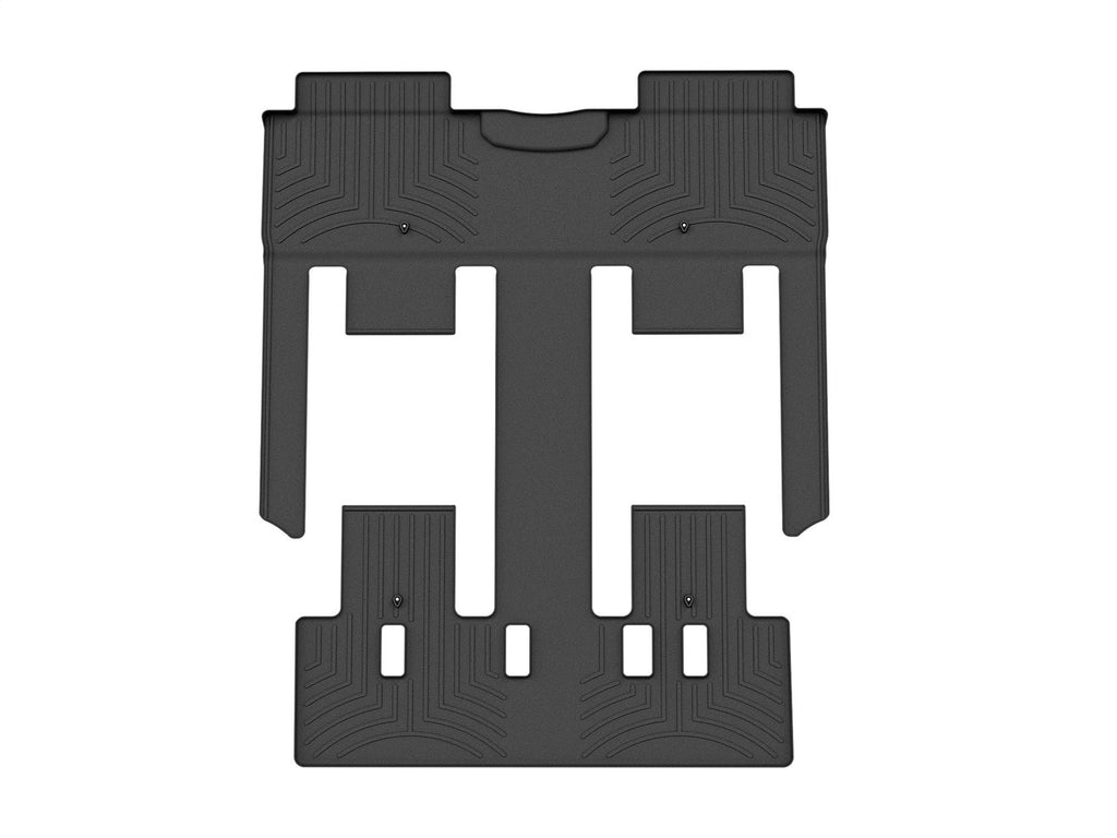 Weathertech 4416724 FloorLiner™ DigitalFit® for Select Kia Carnival