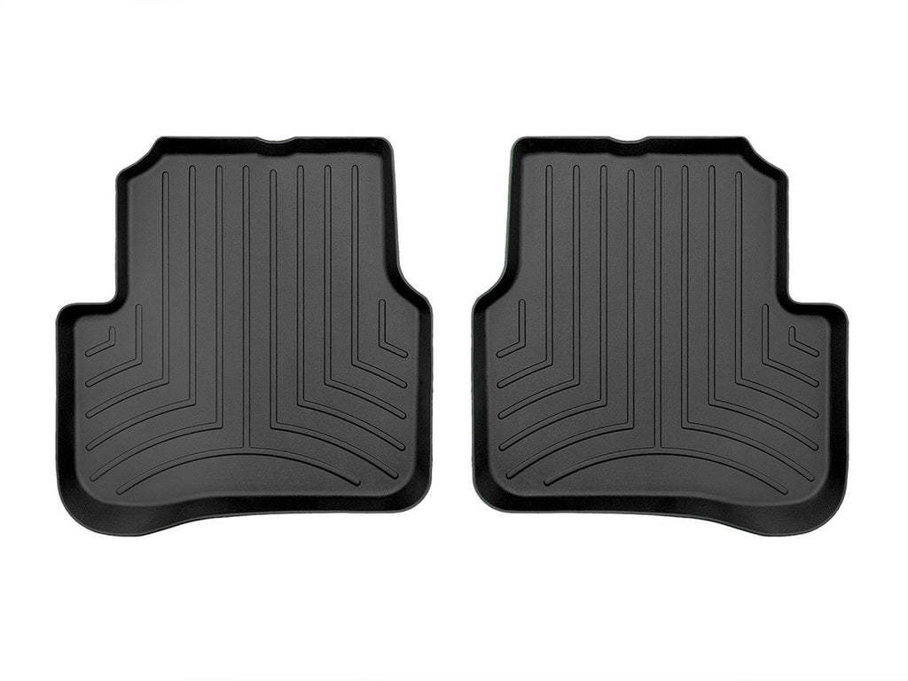 Weathertech 441672 FloorLiner™ DigitalFit® for Select Volkswagen CC, Volkswagen Passat