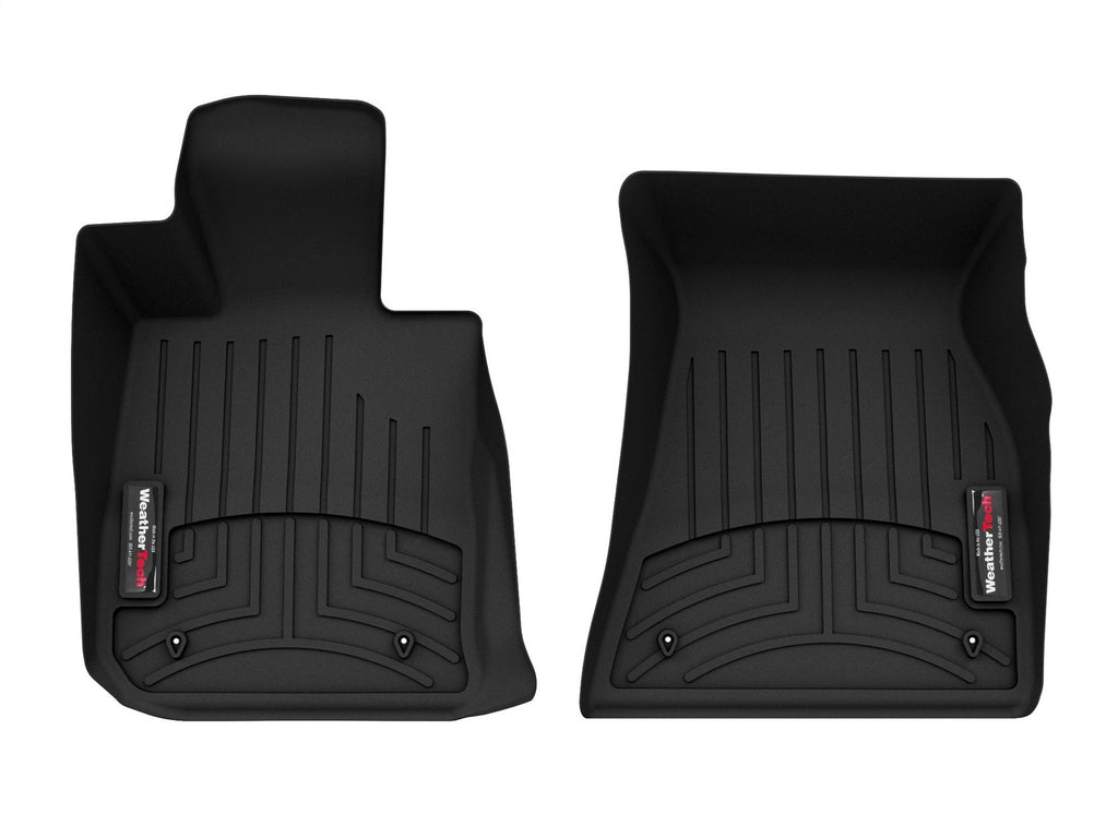Weathertech 4416731 FloorLiner™ DigitalFit® for Select BMW 430i, BMW 430i xDrive, BMW M4, BMW M440i, BMW M440i xDrive