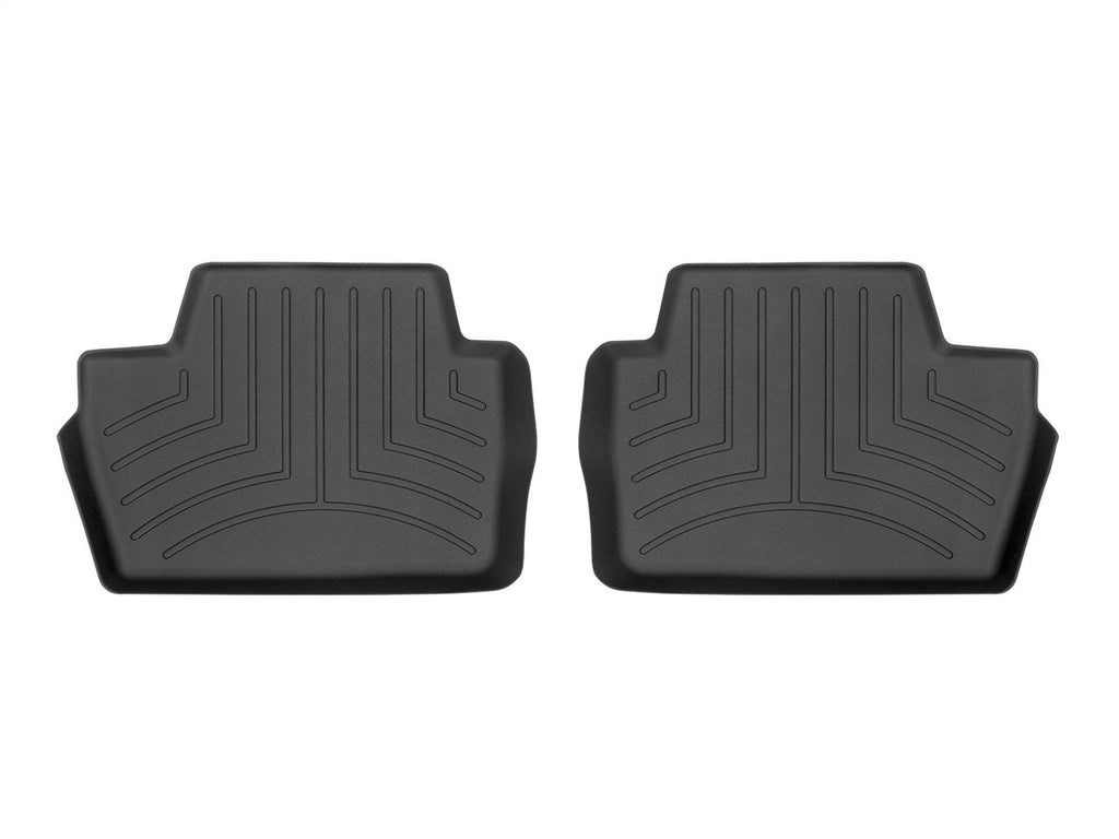 Weathertech 4416733 FloorLiner™ DigitalFit® for Select BMW 430i, BMW 430i xDrive, BMW M4, BMW M440i, BMW M440i xDrive