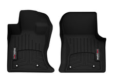 Load image into Gallery viewer, Weathertech 4416741 FloorLiner™ DigitalFit® for Select Jaguar F-Pace, Land Rover Range Rover Velar