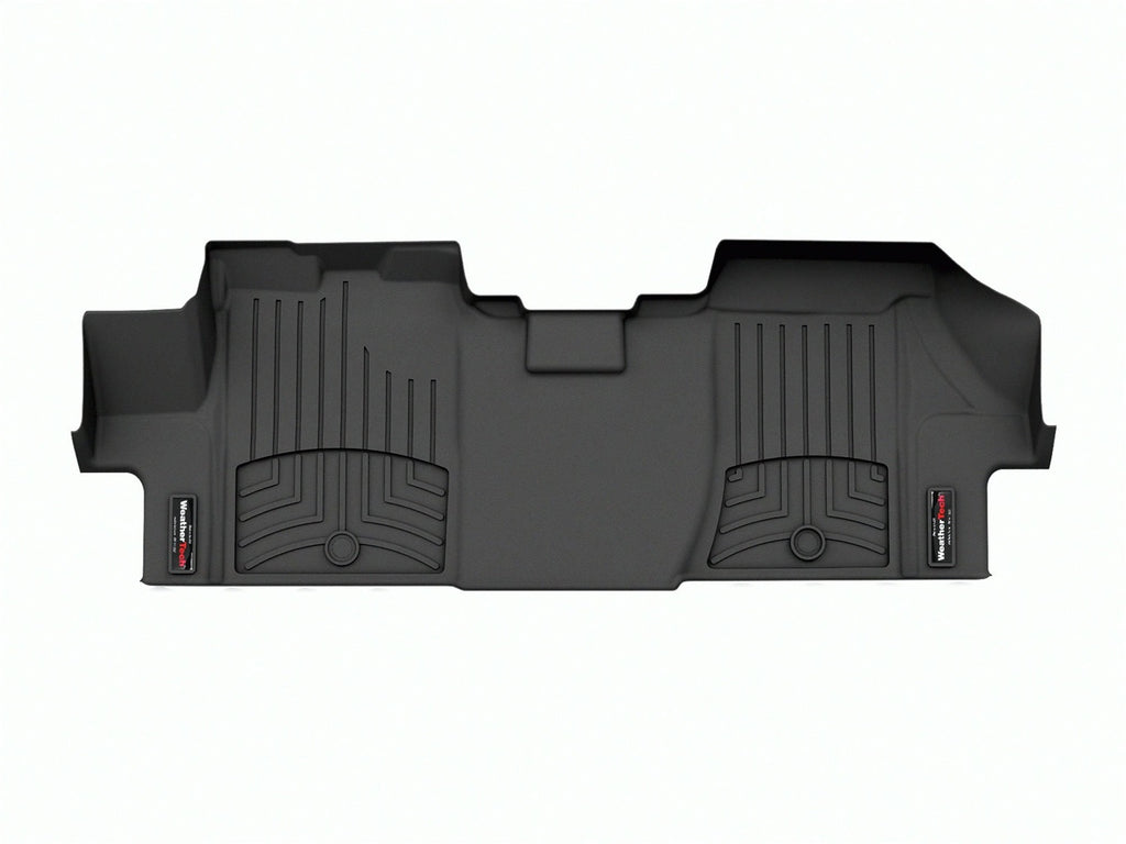 Weathertech 4416751 FloorLiner™ DigitalFit® for Select Ram ProMaster 1500, Ram ProMaster 2500, Ram ProMaster 3500, Ram ProMaster City, Ram ProMaster EV