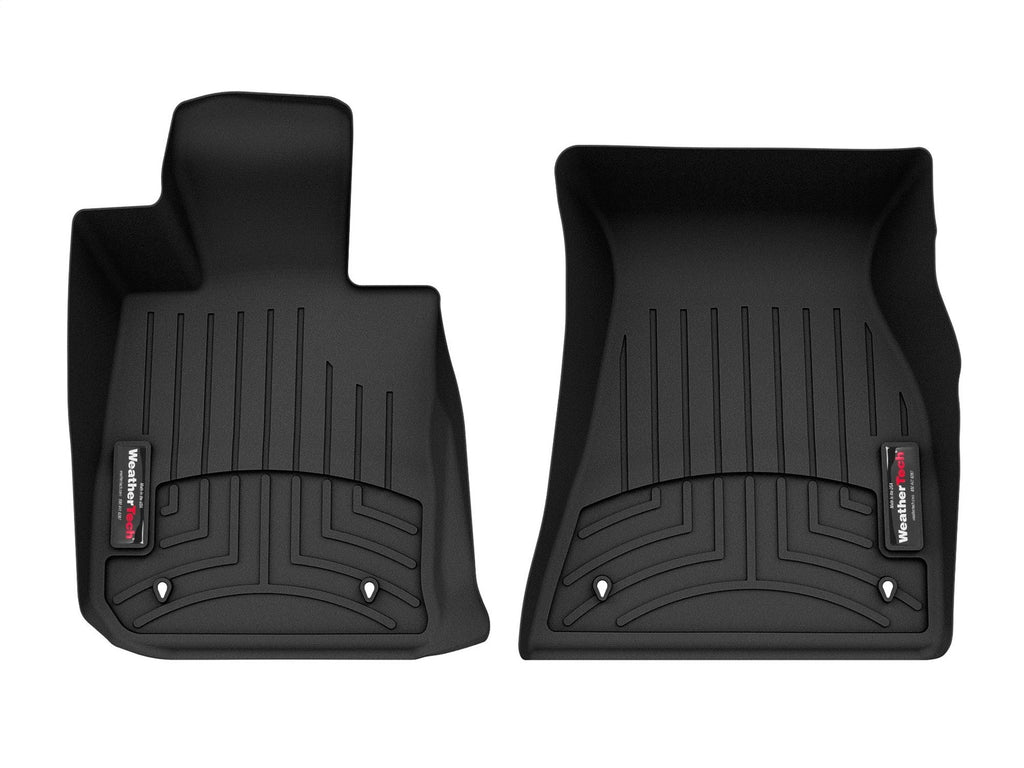 Weathertech 4416761 FloorLiner™ DigitalFit® for Select BMW 330e, BMW 330e xDrive, BMW 330i, BMW 330i xDrive, BMW M3, BMW M340i, BMW M340i xDrive