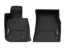 Load image into Gallery viewer, Weathertech 4416761 FloorLiner™ DigitalFit® for Select BMW 330e, BMW 330e xDrive, BMW 330i, BMW 330i xDrive, BMW M3, BMW M340i, BMW M340i xDrive