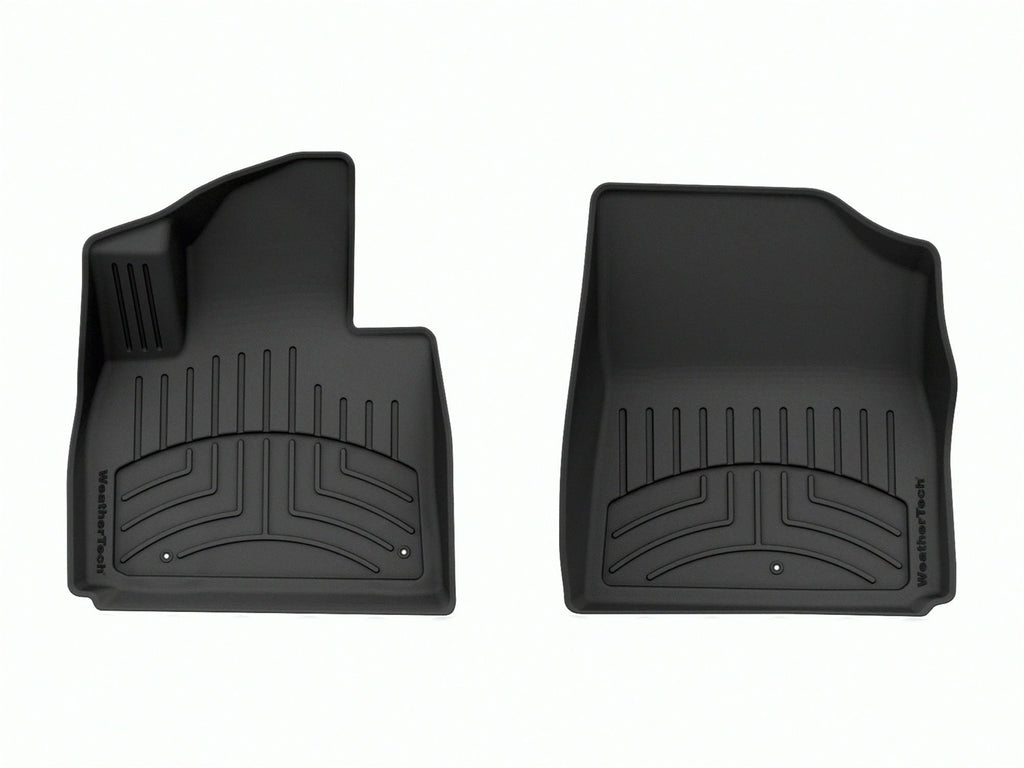 Weathertech 4416771IM FloorLiner™ HP for Select Hyundai Santa Fe