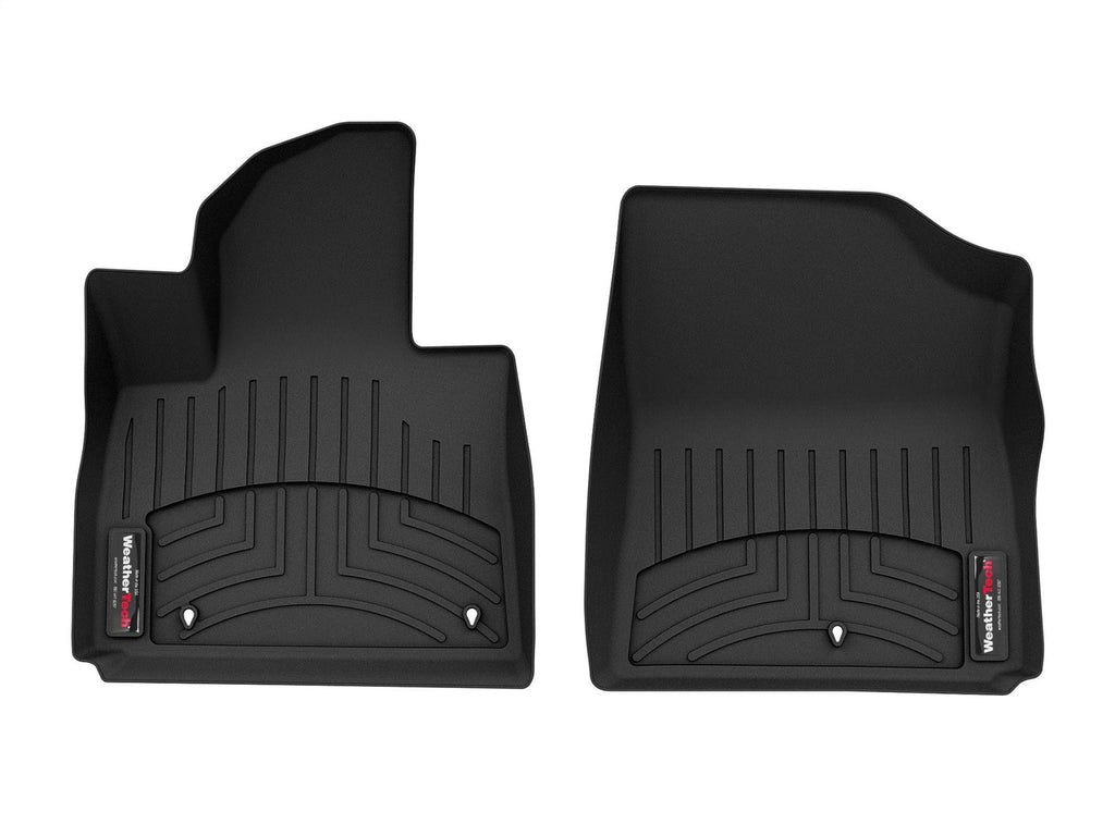 Weathertech 4416771 FloorLiner™ DigitalFit® for Select Hyundai Santa Fe