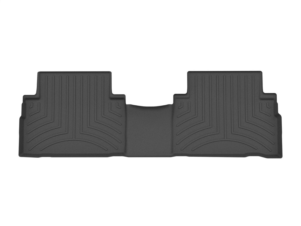 Weathertech 4416772 FloorLiner™ DigitalFit® for Select Hyundai Santa Fe