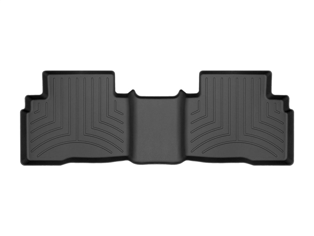 Weathertech 4416783 FloorLiner™ DigitalFit® for Select Hyundai Tucson
